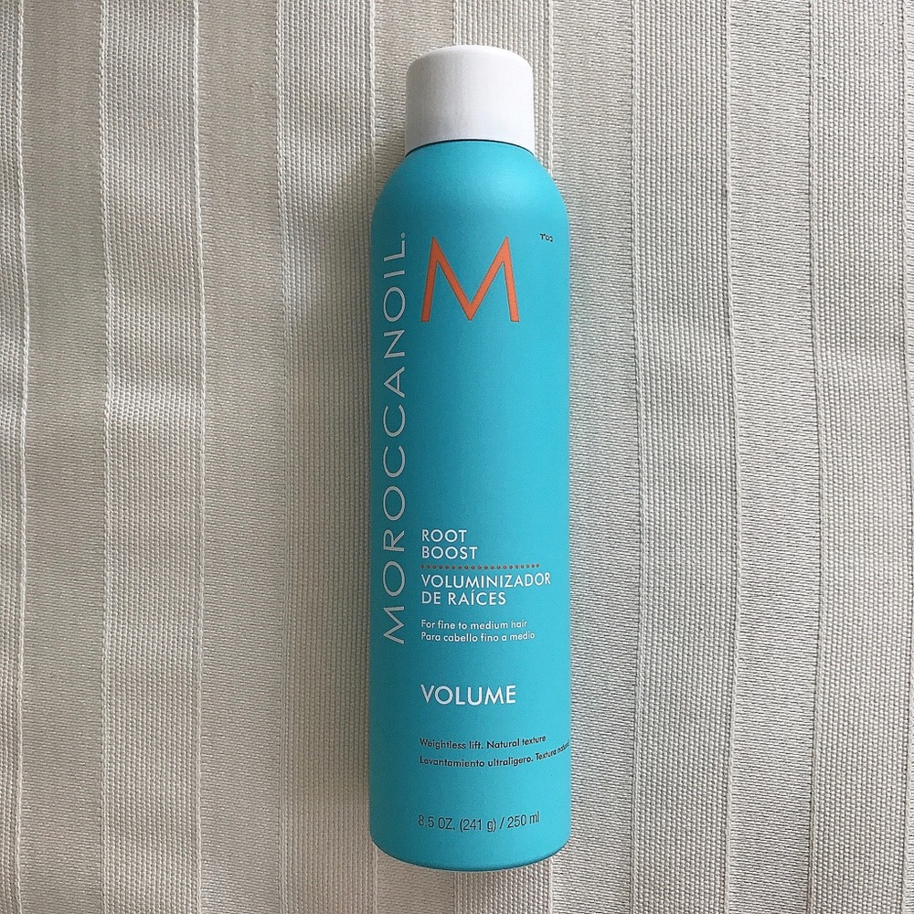 Moroccanoil Root Boost